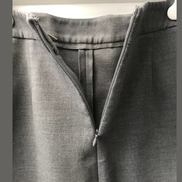 LOFT Women’s Petite Stretch Mini Skirt 2P - Picture 6 of 8